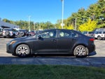 2022 Corolla Hybrid Thumbnail 6