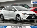2022 Corolla Hybrid Thumbnail 1