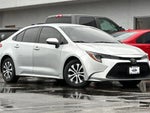 2022 Corolla Hybrid Thumbnail 2