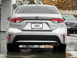2022 Corolla Hybrid Thumbnail 5
