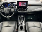 2022 Corolla Hybrid Thumbnail 13