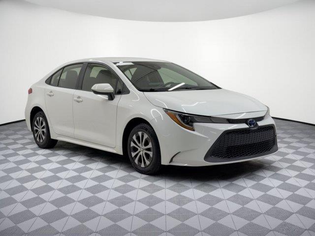 2022 Toyota Corolla - $19,848