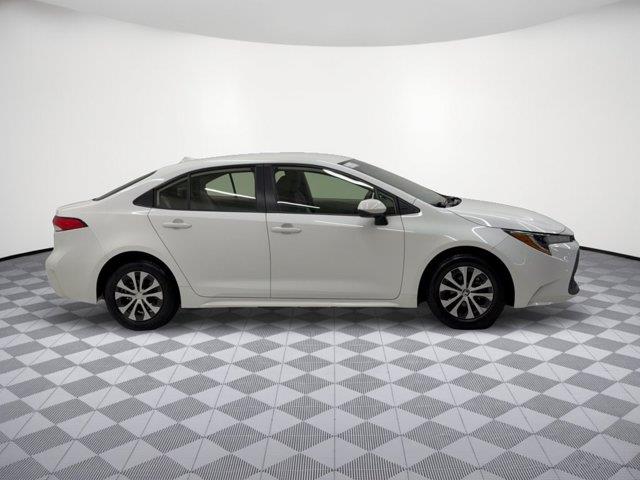 2022 Toyota Corolla - $19,848