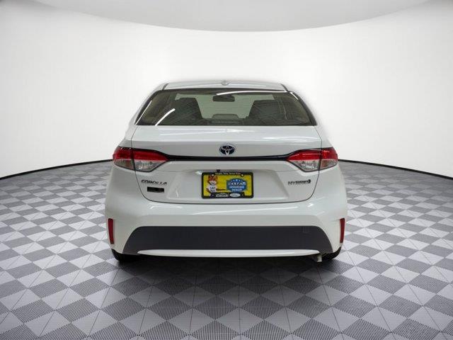 2022 Toyota Corolla - $19,848