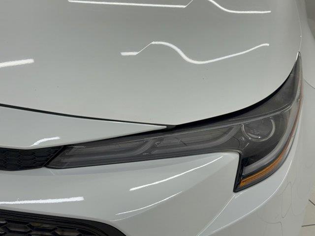2022 Toyota Corolla - $19,848