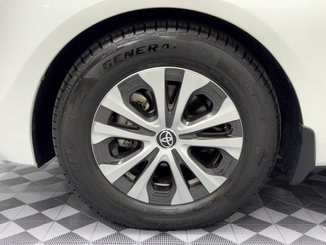 2022 Toyota Corolla - $19,848