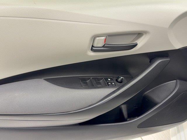 2022 Toyota Corolla - $19,848