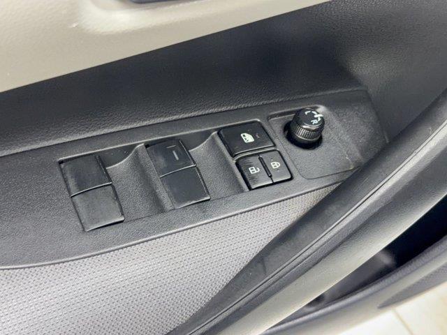 2022 Toyota Corolla - $19,848