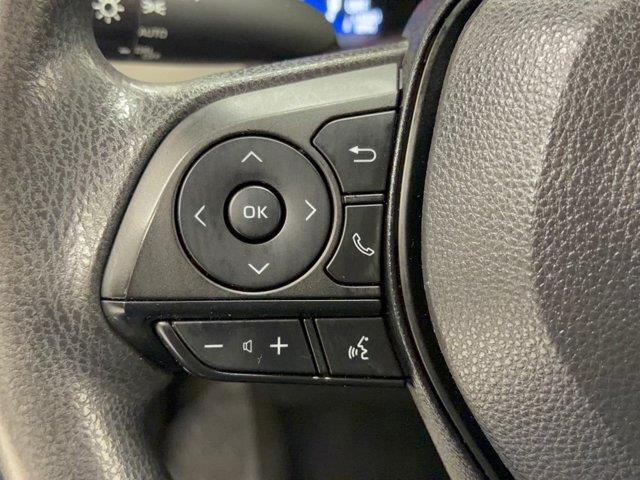 2022 Toyota Corolla - $19,848