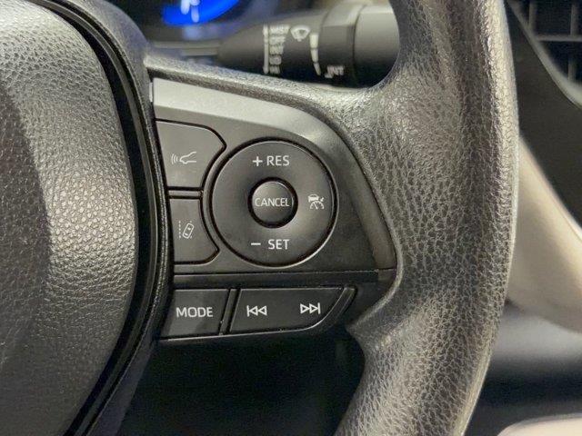 2022 Toyota Corolla - $19,848