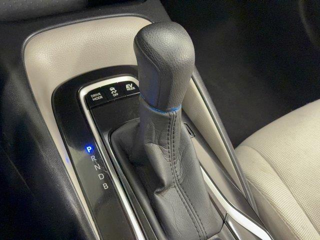 2022 Toyota Corolla - $19,848