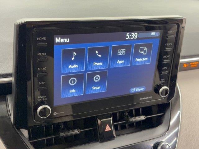 2022 Toyota Corolla - $19,848