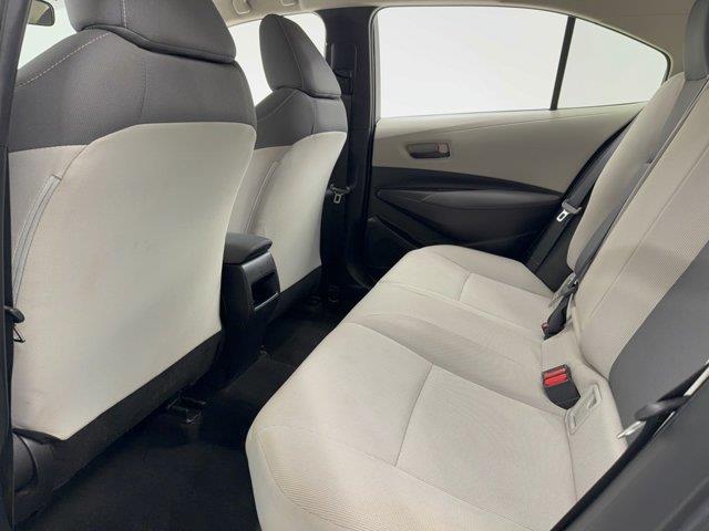 2022 Toyota Corolla - $19,848