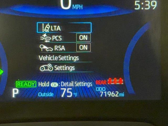 2022 Toyota Corolla - $19,848
