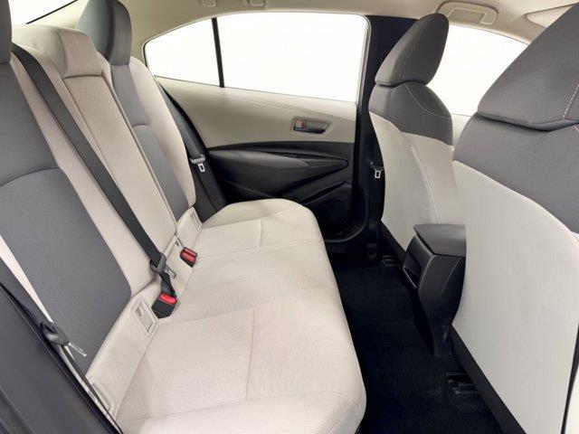 2022 Toyota Corolla - $19,848