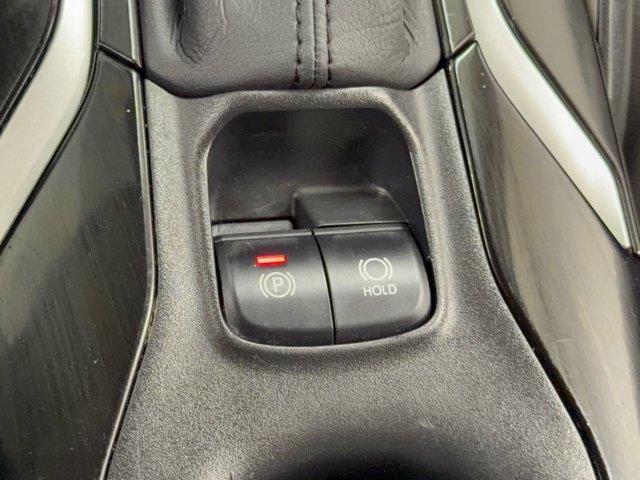 2022 Toyota Corolla - $19,848