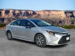 2020 Corolla Hybrid Thumbnail 1