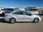 2020 Corolla Hybrid Thumbnail 2