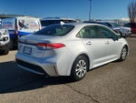 2020 Corolla Hybrid Thumbnail 3
