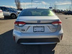 2020 Corolla Hybrid Thumbnail 4