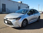 2020 Corolla Hybrid Thumbnail 5