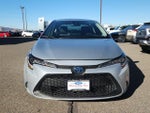2020 Corolla Hybrid Thumbnail 6