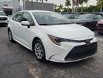 2022 Corolla Thumbnail 2