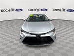 2022 Corolla Thumbnail 3
