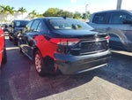 2022 Corolla Thumbnail 3