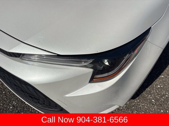 2022 Toyota Corolla - $10,000