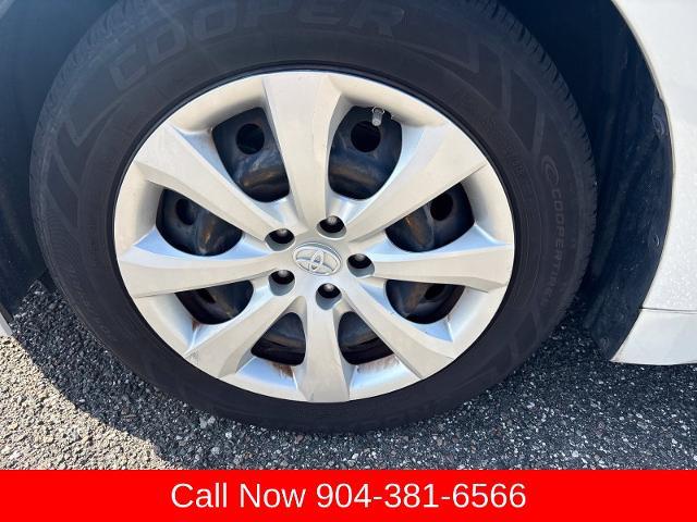 2022 Toyota Corolla - $10,000
