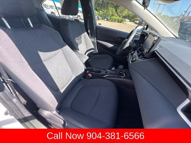 2022 Toyota Corolla - $10,000