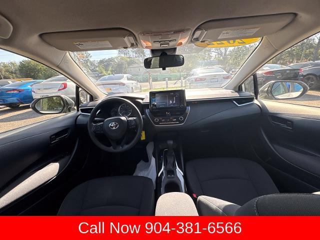2022 Toyota Corolla - $10,000