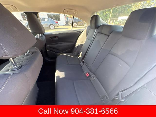 2022 Toyota Corolla - $10,000