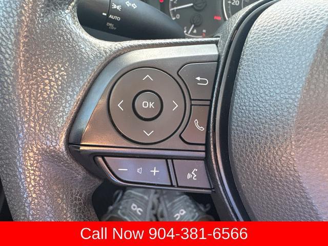 2022 Toyota Corolla - $10,000