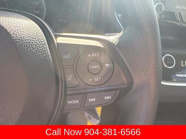 2022 Toyota Corolla - $10,000