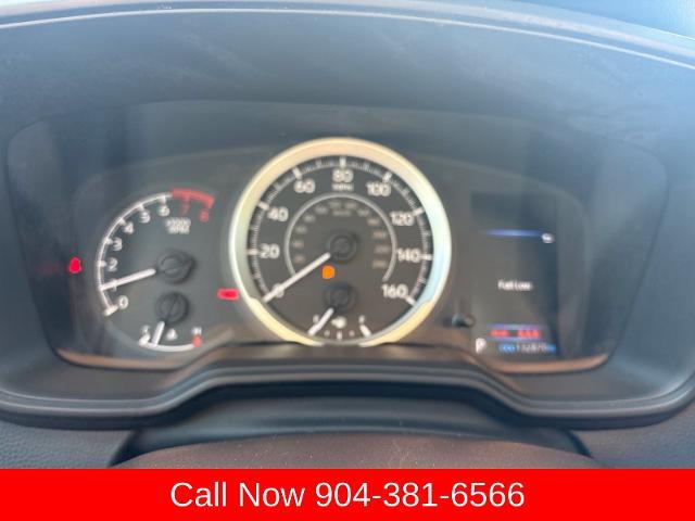 2022 Toyota Corolla - $10,000