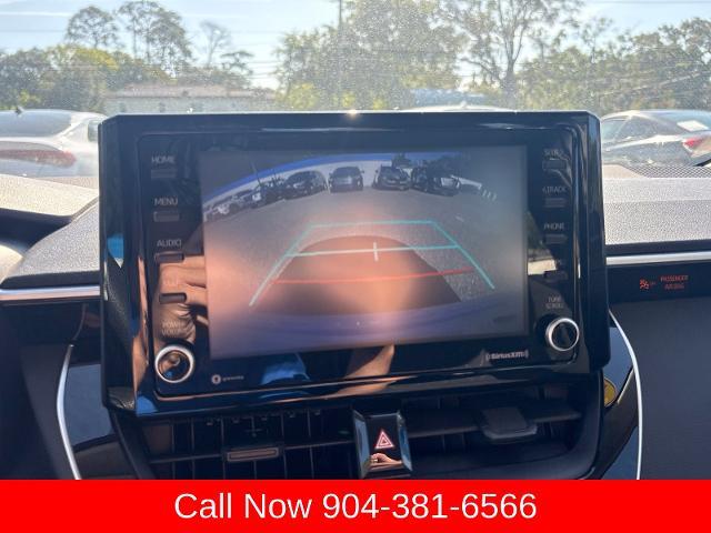 2022 Toyota Corolla - $10,000