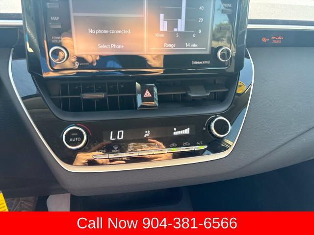 2022 Toyota Corolla - $10,000