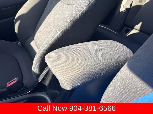 2022 Toyota Corolla - $10,000