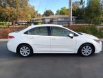 2022 Corolla Thumbnail 3