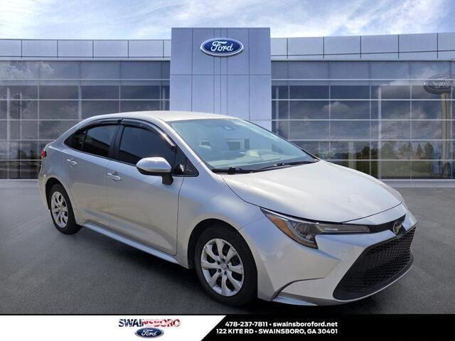 2022 Toyota Corolla - $17,450