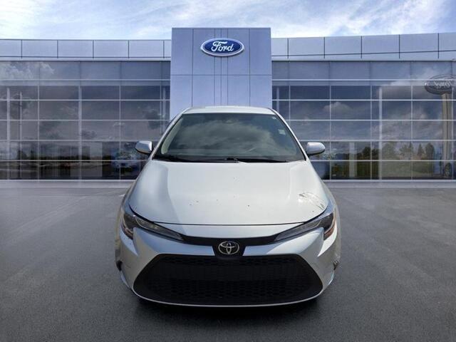 2022 Toyota Corolla - $17,450