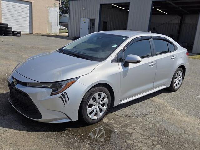2022 Toyota Corolla - $17,450