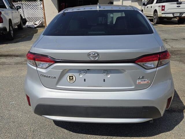 2022 Toyota Corolla - $17,450