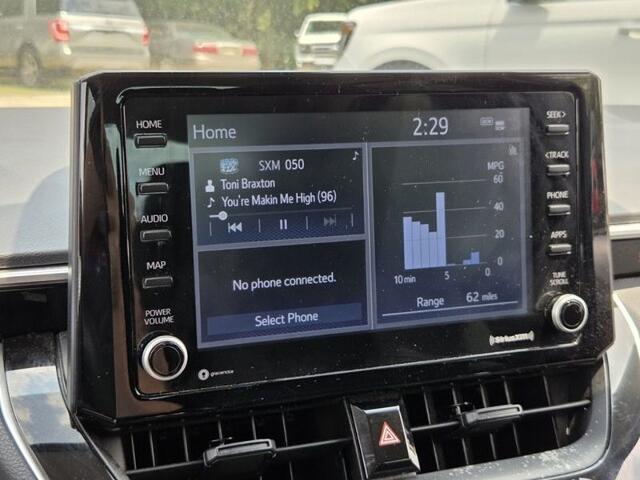 2022 Toyota Corolla - $17,450
