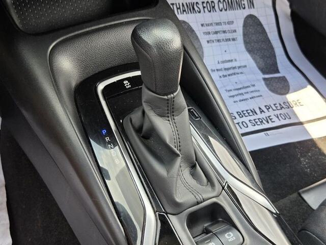 2022 Toyota Corolla - $17,450