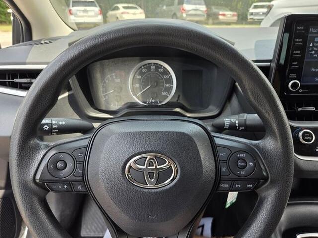 2022 Toyota Corolla - $17,450