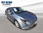 2021 Corolla Thumbnail 7