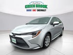 2022 Corolla Thumbnail 3
